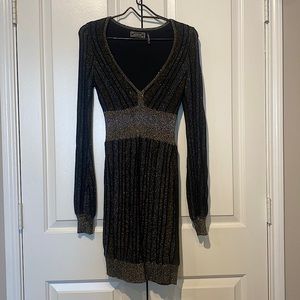 Shimmer Guess dress